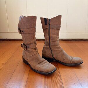 Donald J. Pliner Boots